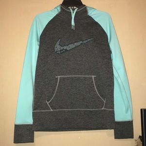 Nike hoodie